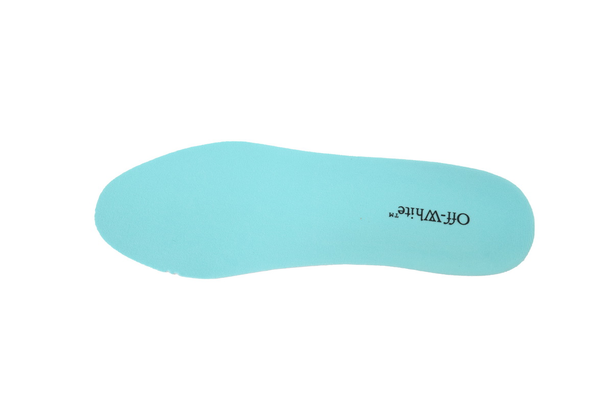 Off-White Wmns Be Right 'Multicolored' OMIA295S 26FAB00 47451