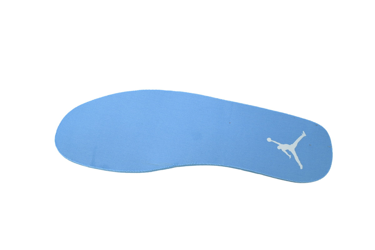 Air Jordan 1 Low 'UNC' A09944-441