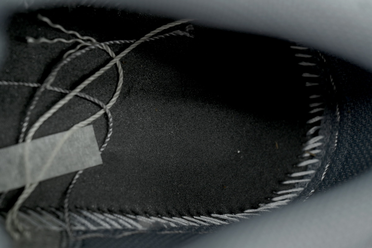 Air Jordan 1 Low 'Vintage Grey' 553558-053