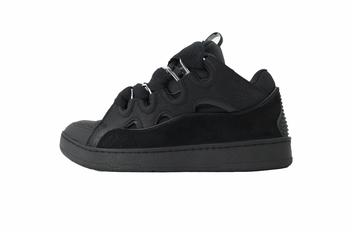 LANVIN ALL Black