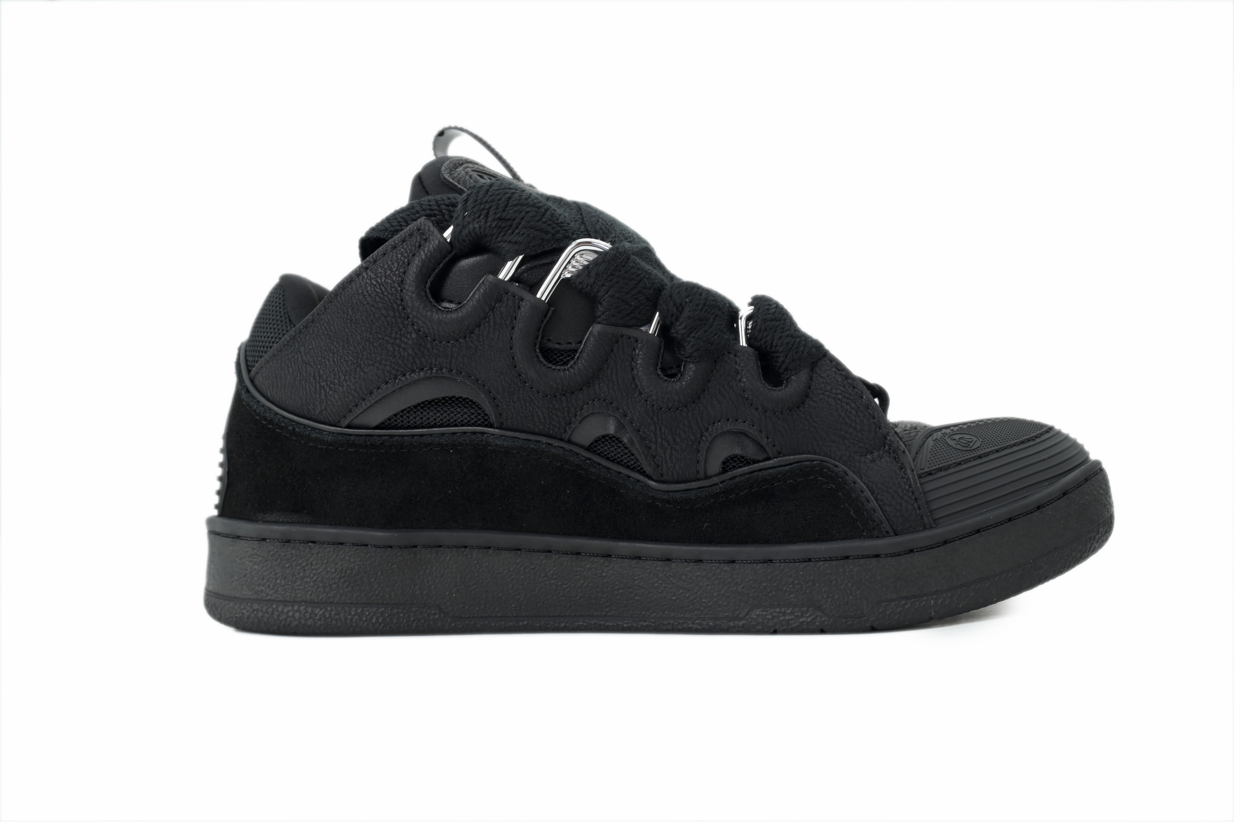 LANVIN ALL Black