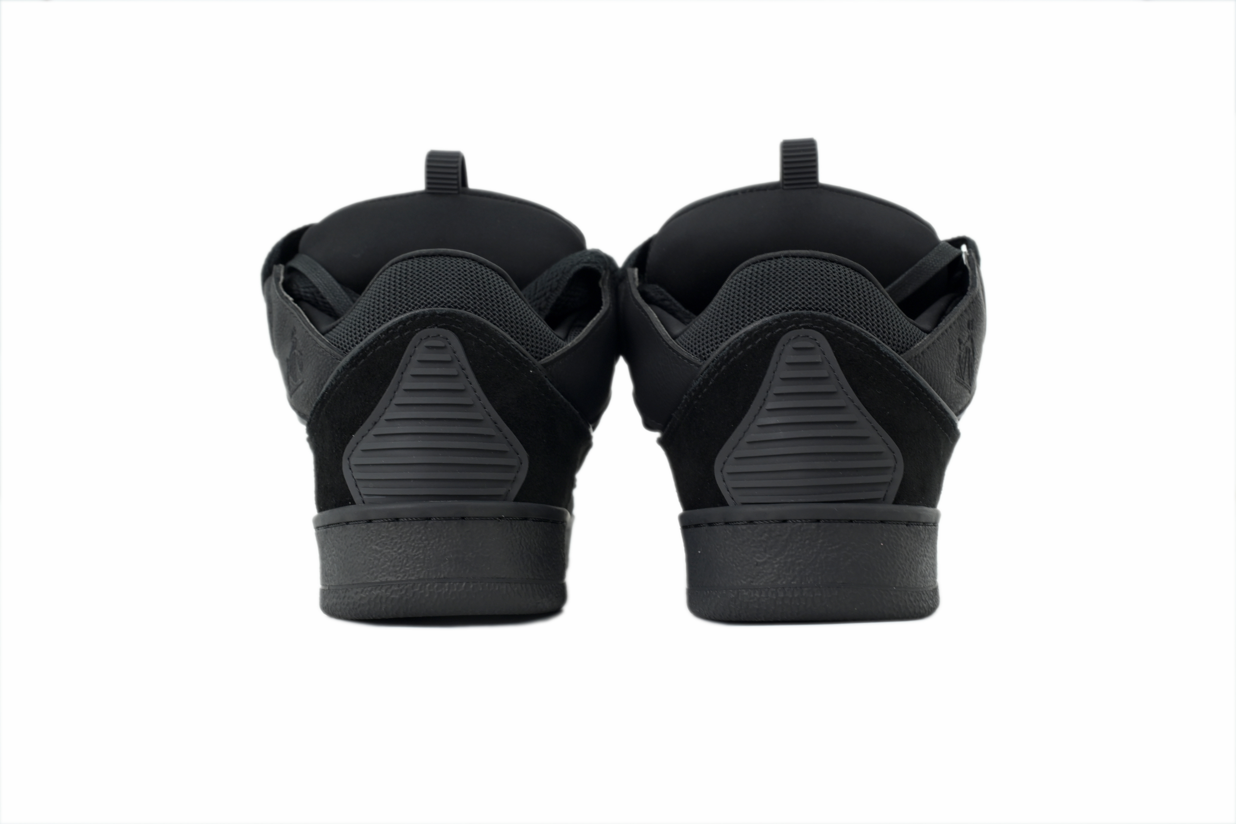 LANVIN ALL Black