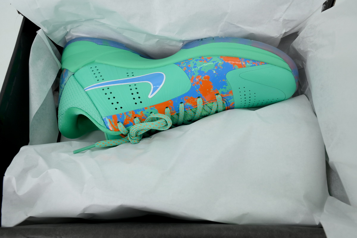 Nike Kobe 5 Protro Jalen Brunson NY vs. NY PE IX1200-300