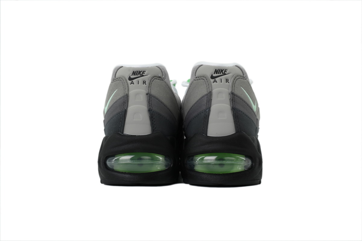 Nike Wmns Air Max 95 'Big Bubble - Fresh Mint' HJ5996-005