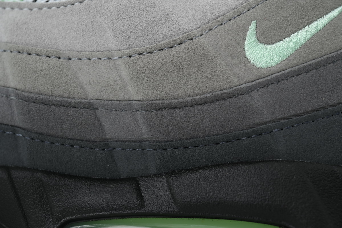 Nike Wmns Air Max 95 'Big Bubble - Fresh Mint' HJ5996-005