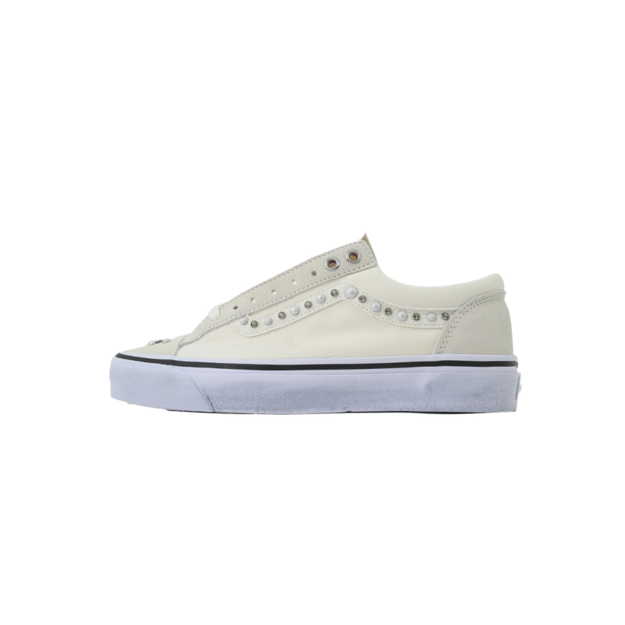 Vans Old Skool 36 LX 'Pearlized Pack - Marshmallow'