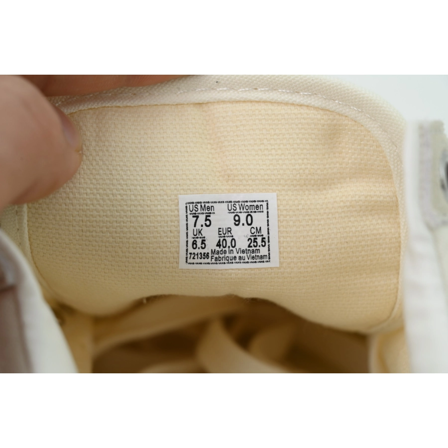 Vans Old Skool 36 LX 'Pearlized Pack - Marshmallow'