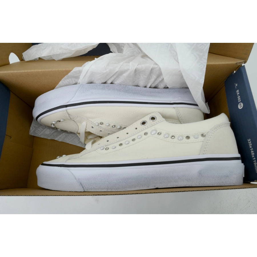 Vans Old Skool 36 LX 'Pearlized Pack - Marshmallow'