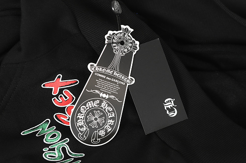 Chrome Hearts Hoodie 3107