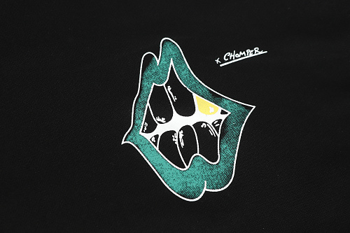 Chrome Hearts Hoodie 3107