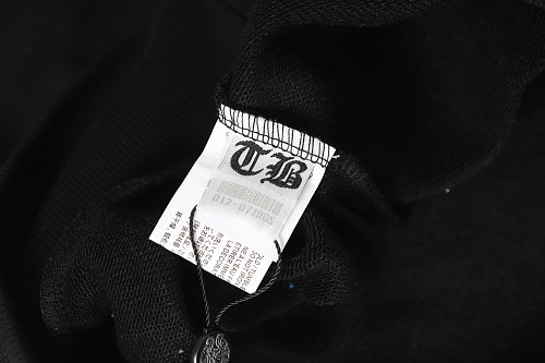 Chrome Hearts Hoodie 3107