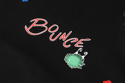 Chrome Hearts Hoodie 3107