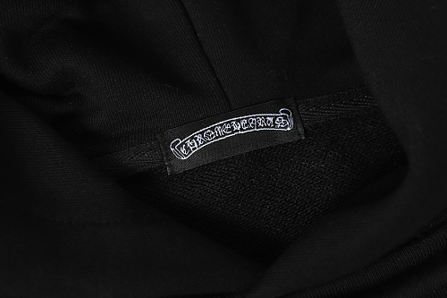 Chrome Hearts Hoodie 3107