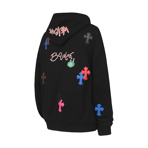 Chrome Hearts Hoodie 3107