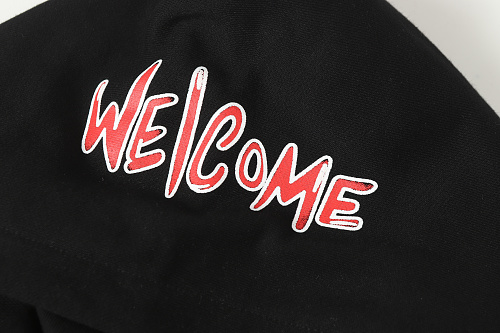 Chrome Hearts Hoodie 3107