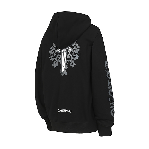 Chrome Hearts Hoodie K01