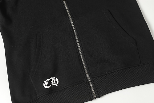 Chrome Hearts Hoodie K01