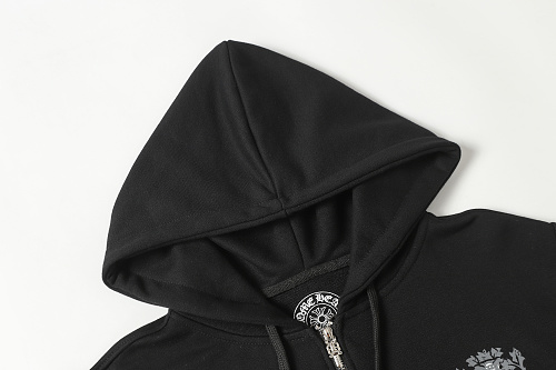 Chrome Hearts Hoodie K01