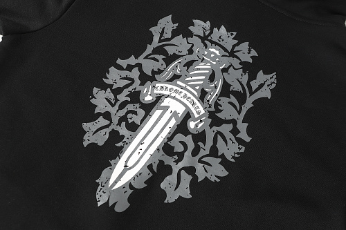 Chrome Hearts Hoodie K01