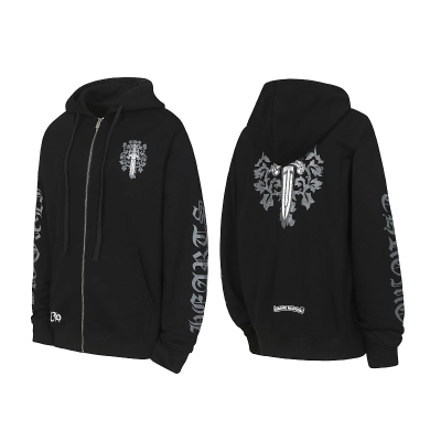 Chrome Hearts Hoodie K01 01