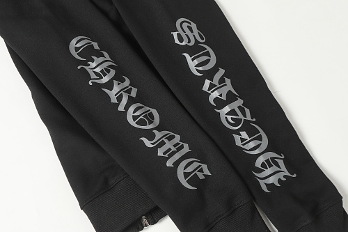 Chrome Hearts Hoodie K01