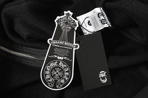 Chrome Hearts Hoodie K01