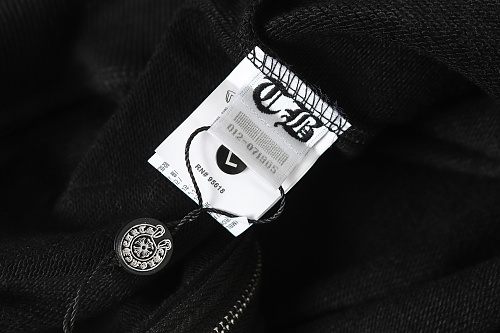 Chrome Hearts Hoodie K01