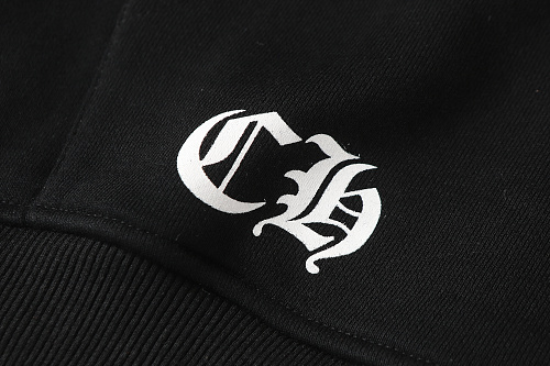 Chrome Hearts Hoodie K01