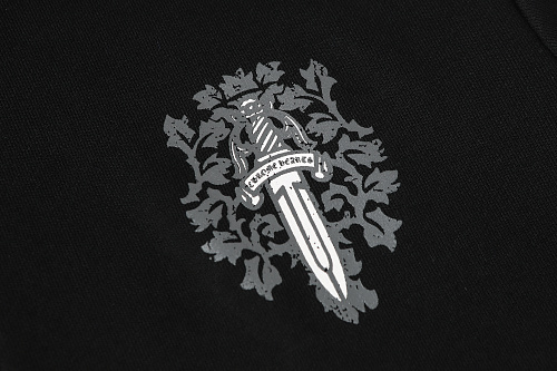 Chrome Hearts Hoodie K01