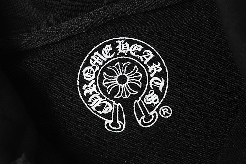 Chrome Hearts Hoodie K01