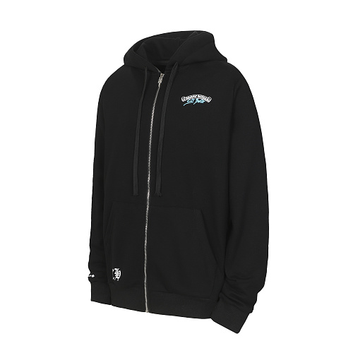 Chrome Hearts Hoodie K02