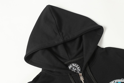 Chrome Hearts Hoodie K02