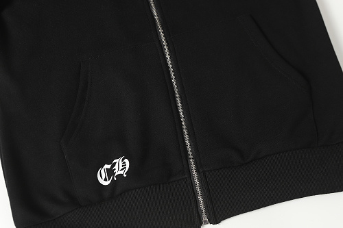 Chrome Hearts Hoodie K02