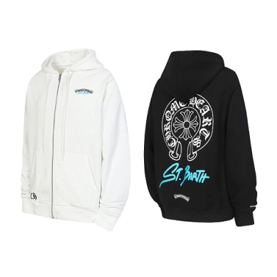 Chrome Hearts Hoodie K02 01