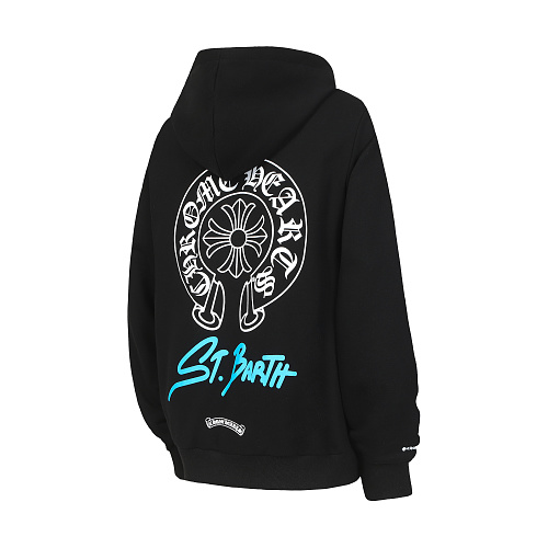 Chrome Hearts Hoodie K02