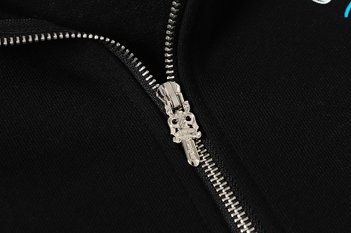 Chrome Hearts Hoodie K02