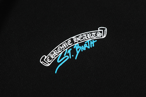 Chrome Hearts Hoodie K02