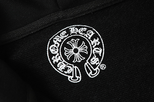 Chrome Hearts Hoodie K02