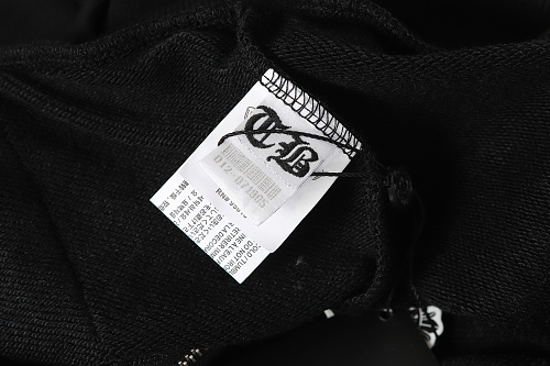 Chrome Hearts Hoodie K02