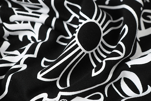 Chrome Hearts Hoodie K02