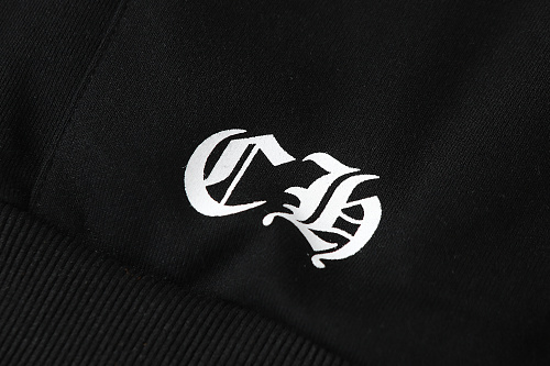 Chrome Hearts Hoodie K02