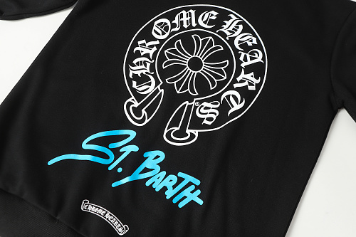Chrome Hearts Hoodie K02