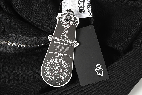 Chrome Hearts Hoodie K02
