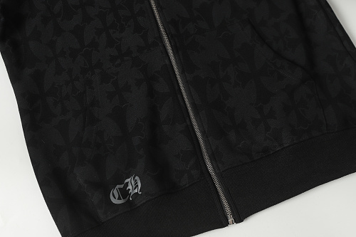 Chrome Hearts Hoodie K03