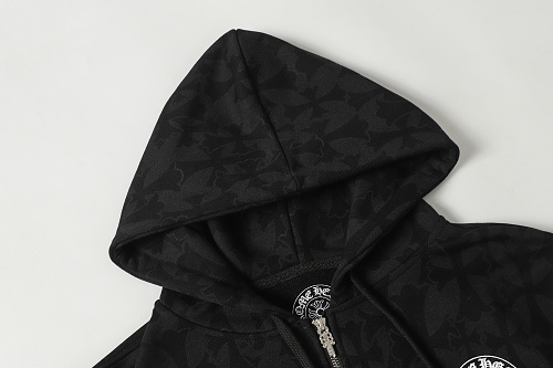 Chrome Hearts Hoodie K03