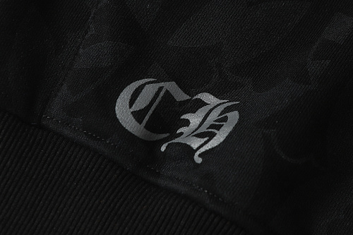Chrome Hearts Hoodie K03
