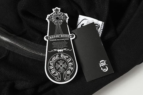 Chrome Hearts Hoodie K03