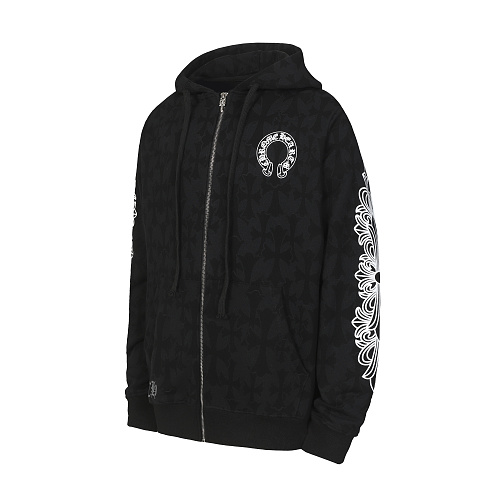 Chrome Hearts Hoodie K03