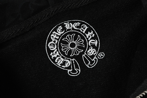 Chrome Hearts Hoodie K03