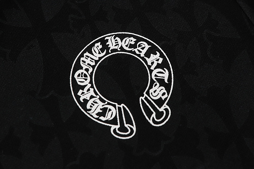 Chrome Hearts Hoodie K03